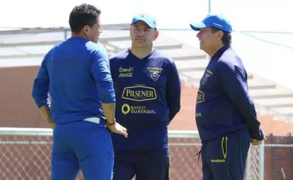 'Bolillo' no tolera que los jugadores lleguen atrasados a las concentraciones