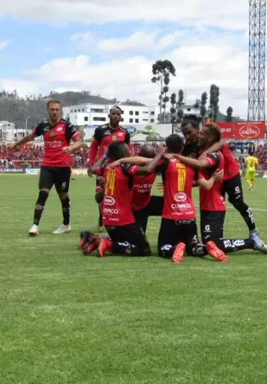 Deportivo Cuenca no podr� jugar los octavos de final de Copa Sudamericana en su estadio