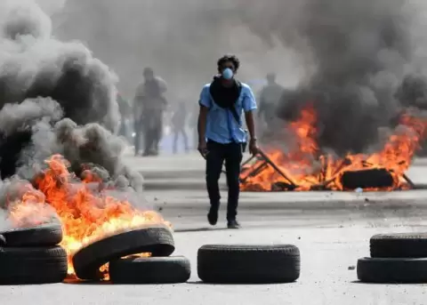 Costa Rica, abrumada con miles de nicaragenses que buscan asilo escapando de la violencia en Nicaragua