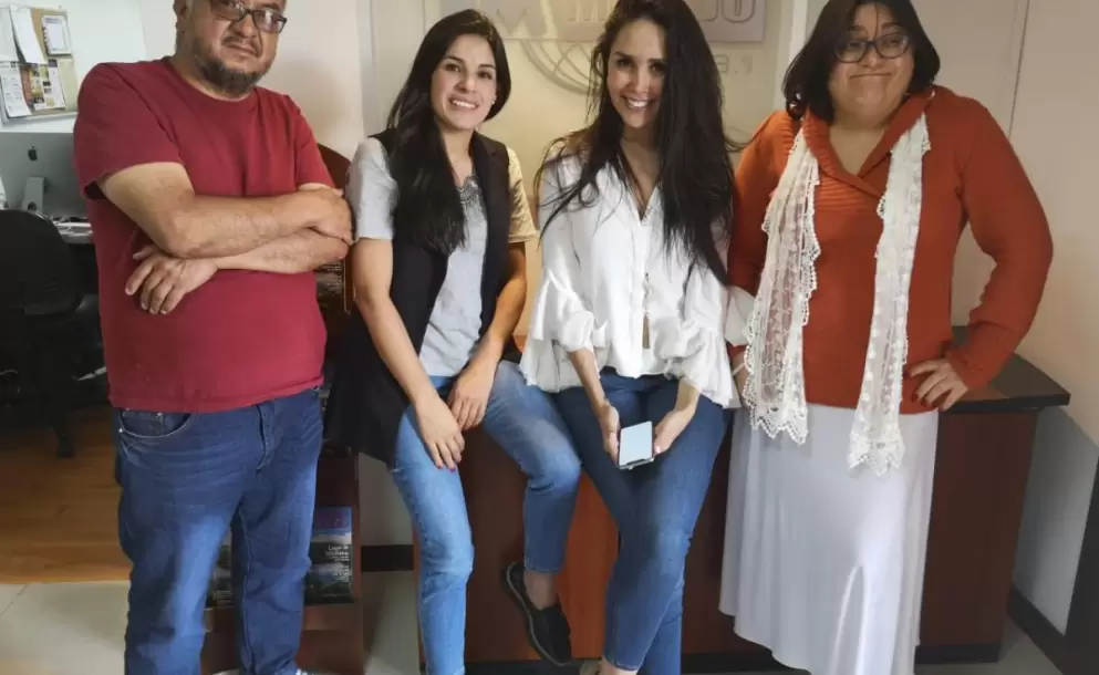 ¿Cómo reconocer a una madre tóxica?