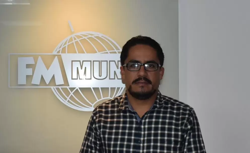 Jos Villavicencio: Apoyamos la lucha contra la corrupcin, pero no las medidas econmicas