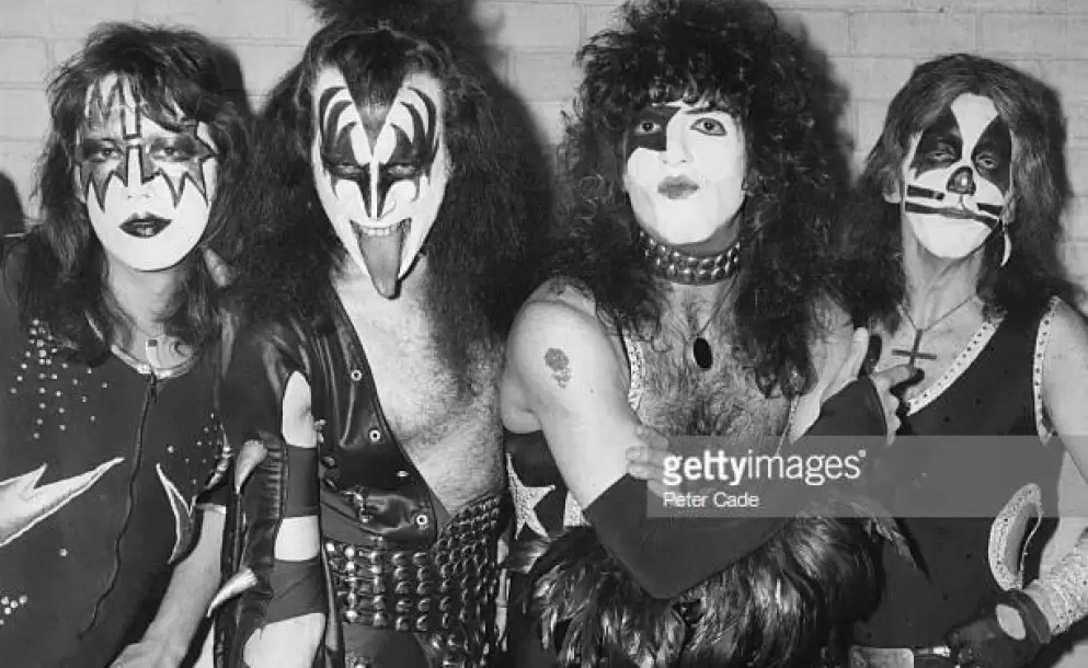 Kiss anuncia su retiro de los escenarios con gira de despedida