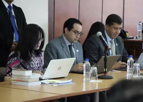 Peculado, prxima acusacin contra Rafael Correa