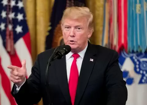 Trump plantea pagar 20 millones a Mxico para que expulse a inmigrantes