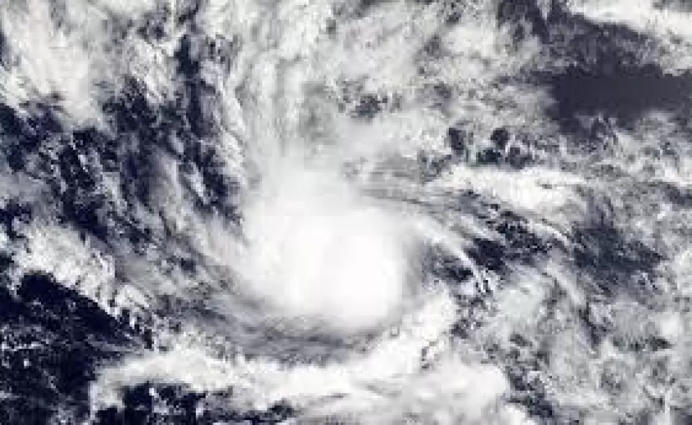 El monstruoso huracn Florence traer un desastre que podra durar por das en la costa de Carolina del Norte