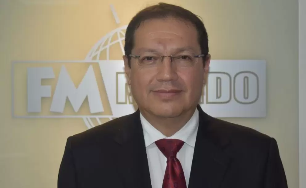 Santiago Guarderas: “Lamentablemente las acciones de la Judicatura (e) no vieron a futuro”