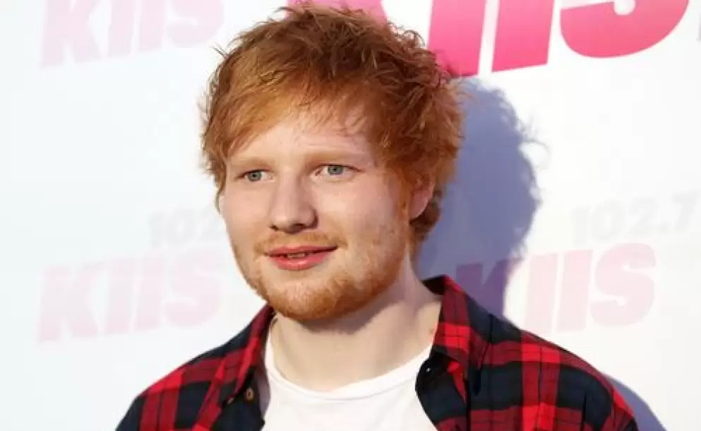 Ed Sheeran ofrecerá dos conciertos en Madrid y Barcelona en 2019