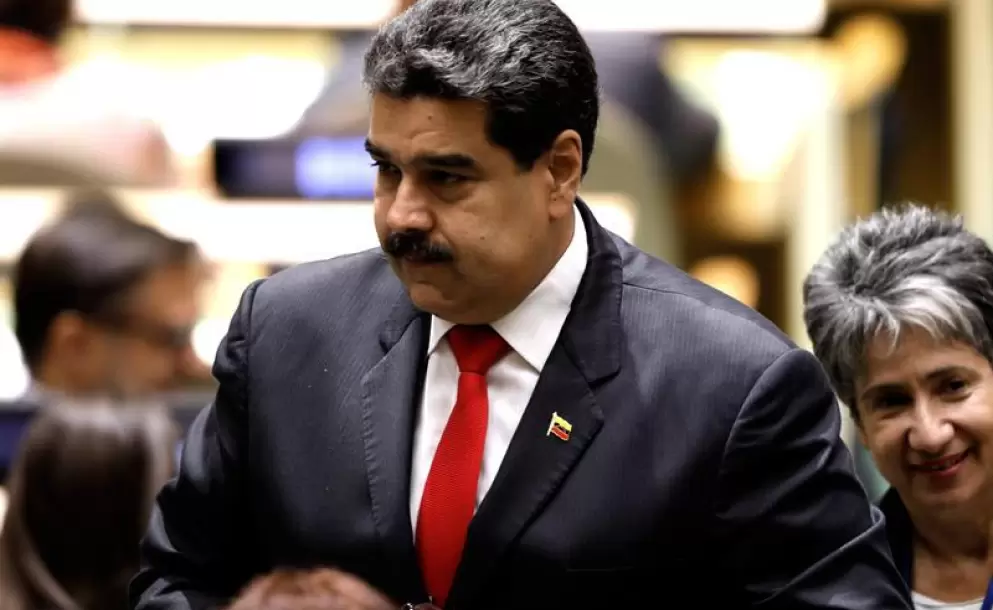 Consejo de Derechos Humanos aprueba primera resolucin de su historia sobre Venezuela