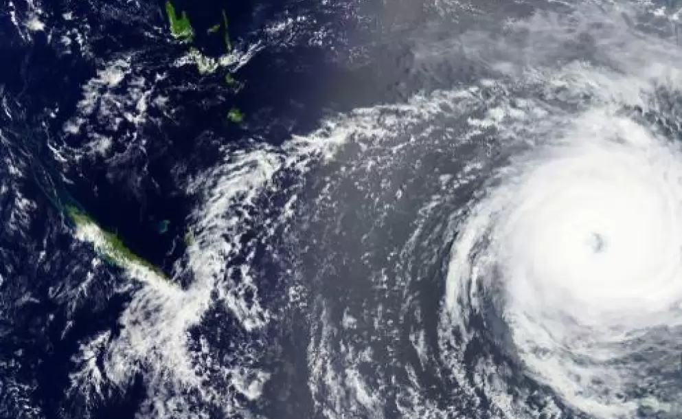 Un milln de personas sern evacuadas ante la llegada del huracn Florence
