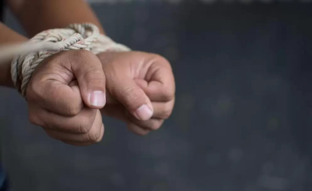 Dos sujetos investigados por intento de secuestro a menor en Quito
