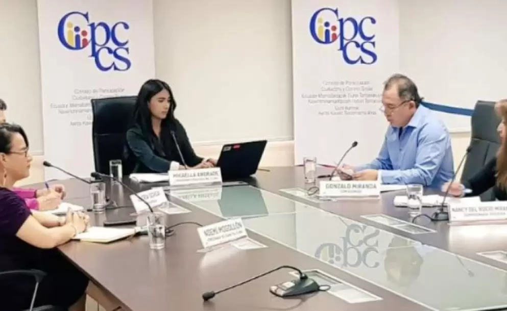 11 organizaciones políticas pugnan por puestos en el CNE definitivo