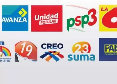 Felipe Burbano de Lara: Hay un vaco poltico profundo en el Ecuador