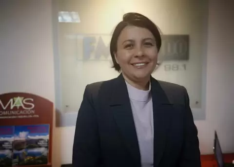 Anglica Porras: La independencia judicial es innegociable