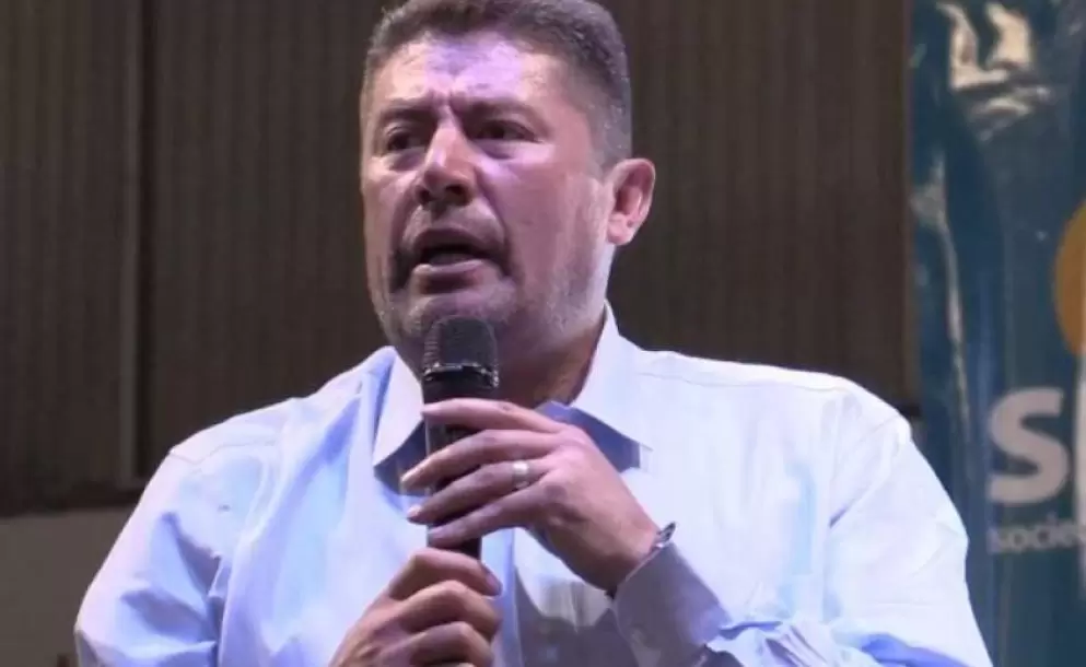 Ramsses Torres: “Los daños son menores en Guaranda tras el sismo”