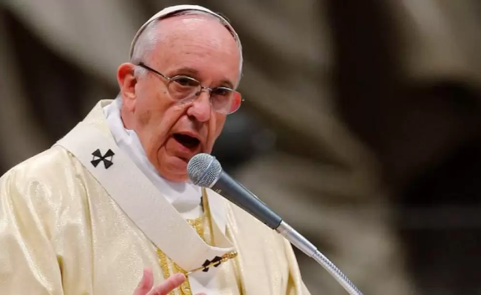 Papa convoca a presidentes de las Conferencias Episcopales para hablar de abusos sexuales