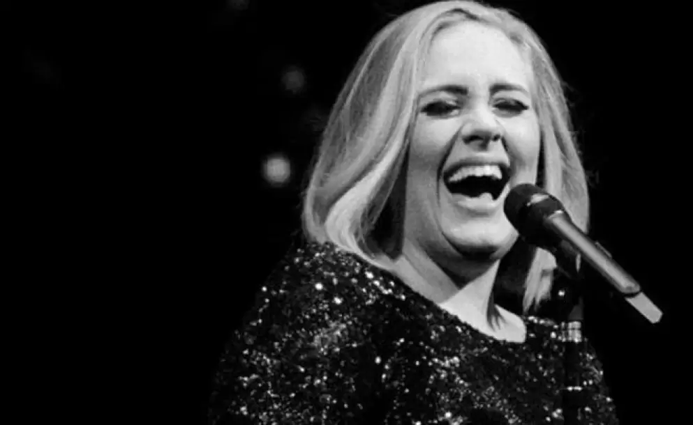 Clapton y Adele, al Paseo de la Fama del Royal Albert Hall