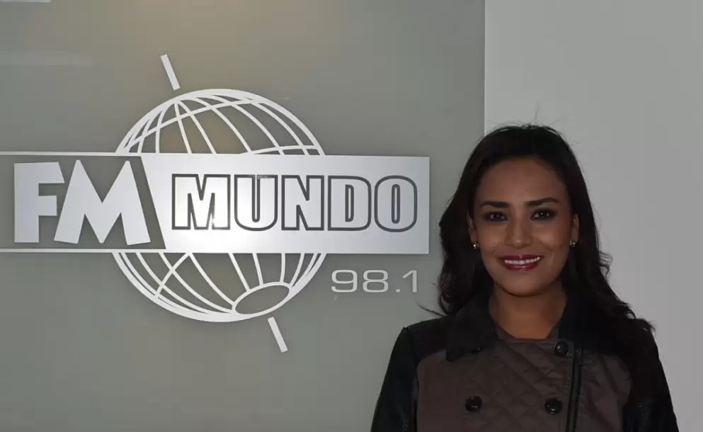 Figura de linchamiento meditico sirvi para proteger a polticos que tenan mucho que responder, segn Jeannine Cruz