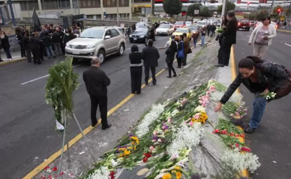 Familia de Froilán Jiménez exigen que se esclarezcan los detalles de su muerte