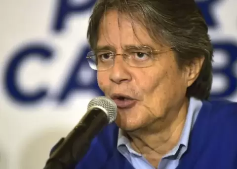 Guillermo Lasso tendr� 3 meses de recuperaci�n tras operaci�n de m�dula espinal