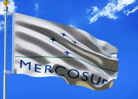 Mercosur y Corea del Sur inician en Uruguay negociaciones para acuerdo de TLC