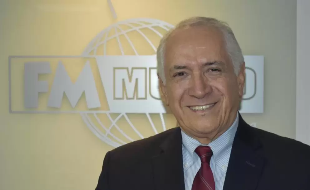 Ren Ortiz: Abogados tramposos engaaron y perjudicaron a las comunidades indgenas de Sucumbos