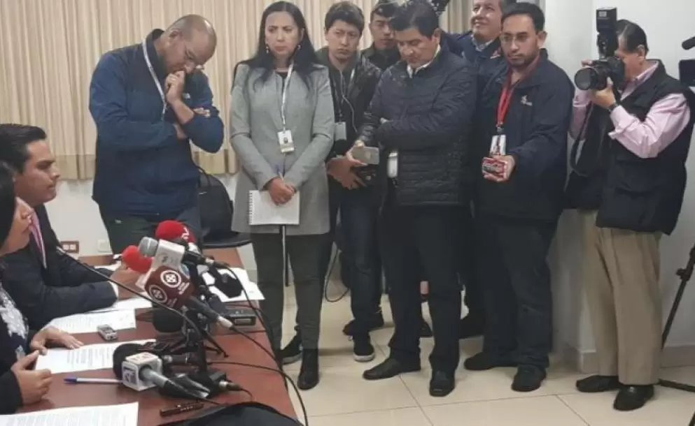Asamblesta niega pagos de excolaboradores para beneficio de AP