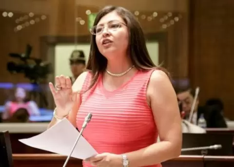 La Fiscala formular cargos en contra de Sofa Espn y Yadira Cadena