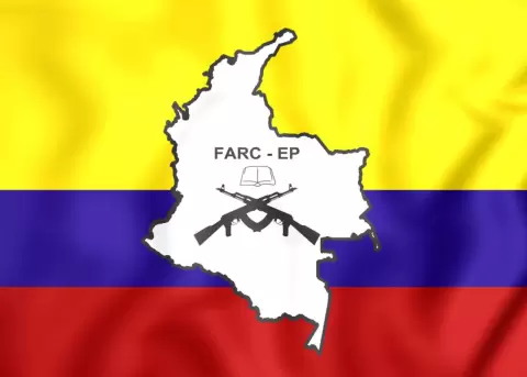 Fiscala de Colombia incauta bienes por ms de USD 700 millones presuntamente de las FARC