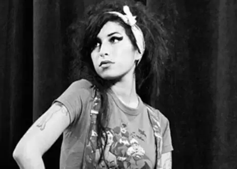 Amy Winehouse tendr una pelcula biogrfica