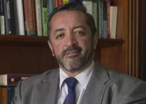 La responsabilidad de la fuga de Fernando Alvarado recae en el Ministerio de Justicia
