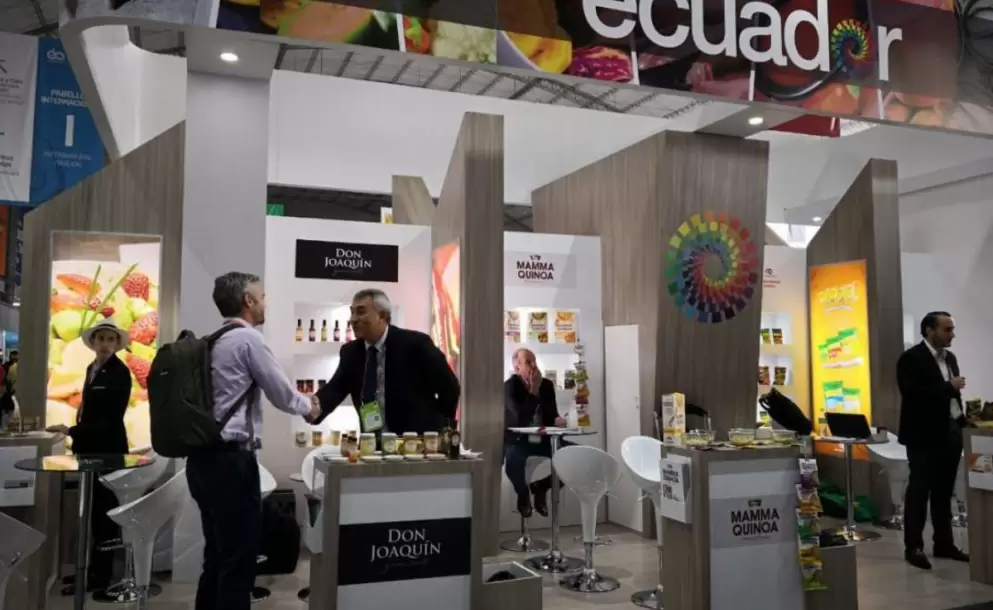 Pro Ecuador será un viceministerio