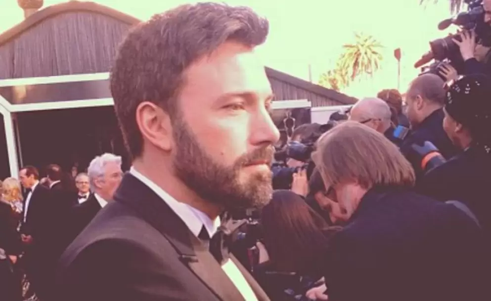 Ben Affleck y Jennifer Garner oficializaron su divorcio