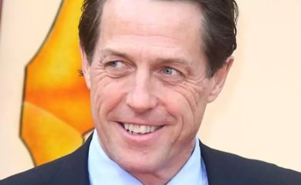 Hugh Grant anuncia la secuela de 'Cuatro Bodas y Un Funeral'