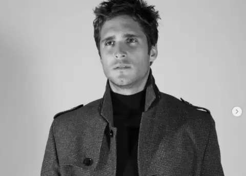 Diego Boneta denuncia extorsiones de presuntos empresarios peruanos