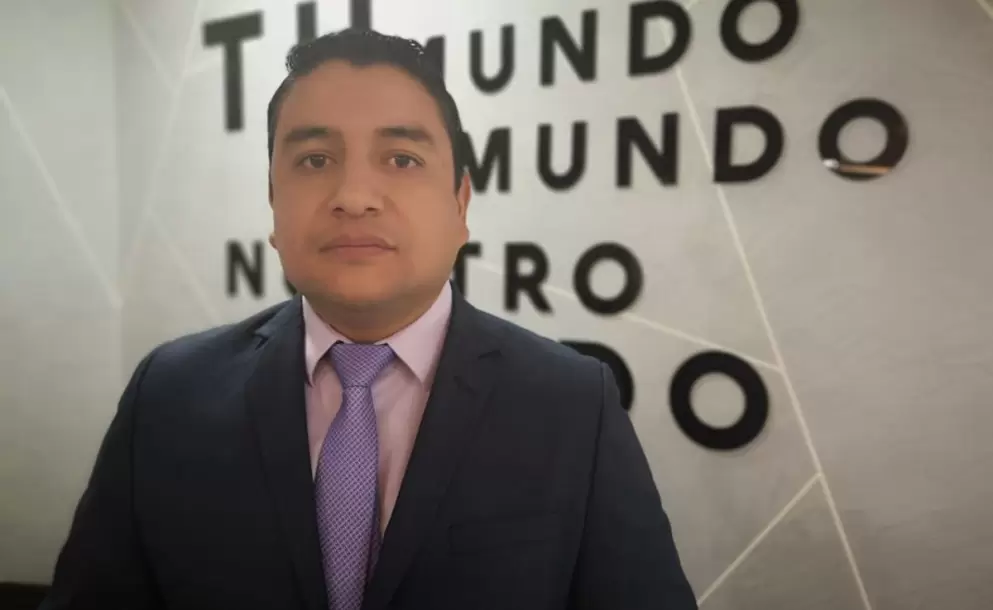 Alguien habra utilizado el grillete electrnico de Fernando Alvarado para que l pueda huir