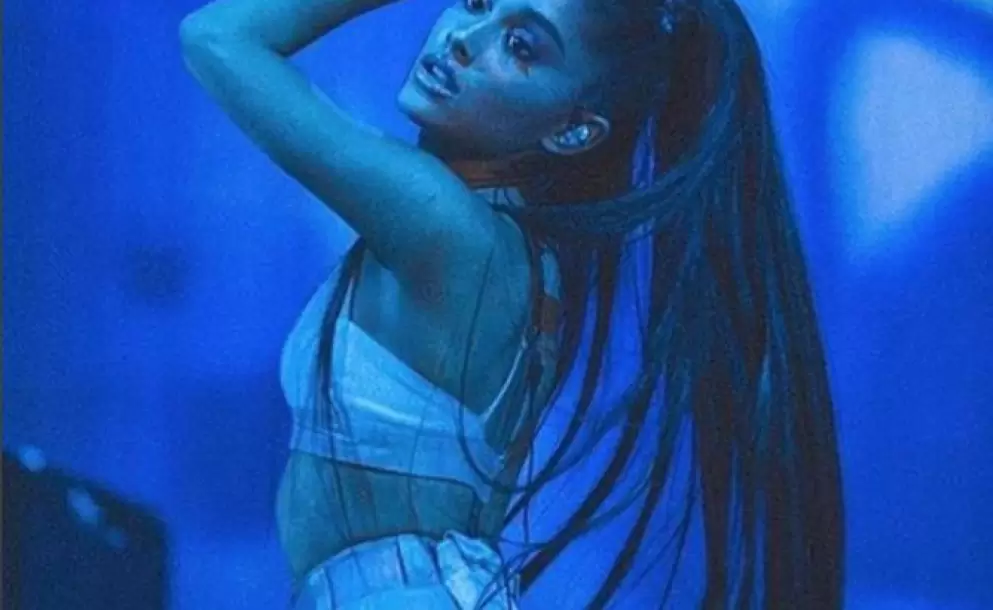 Ariana Grande tendrá su 'docuserie' en Youtube