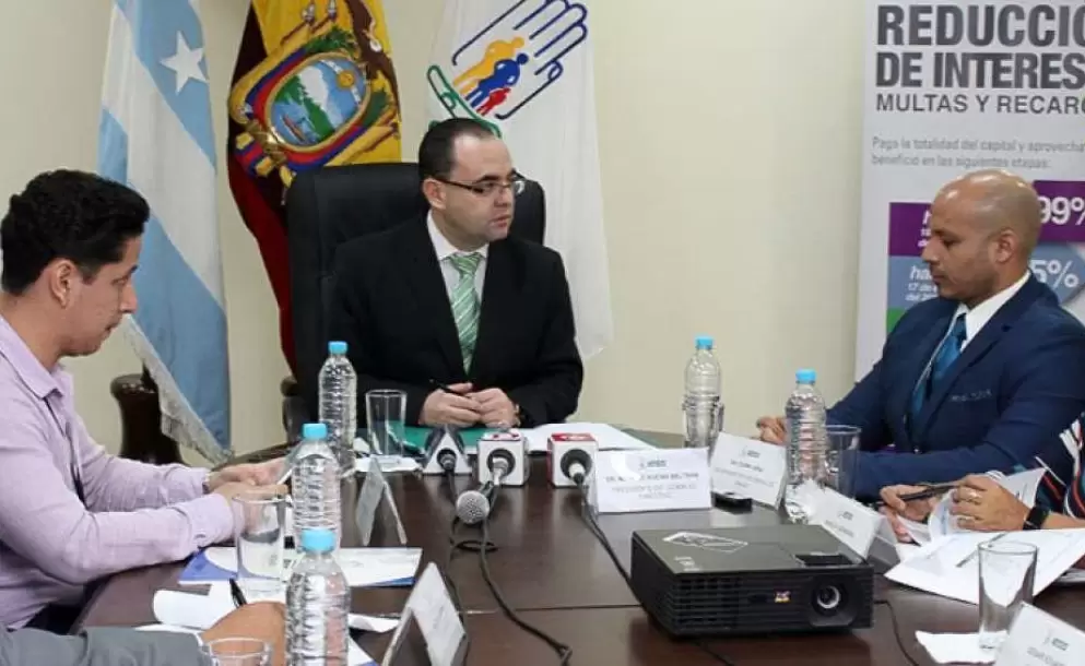 El Seguro Social cobr deudas por $ 26,5 millones