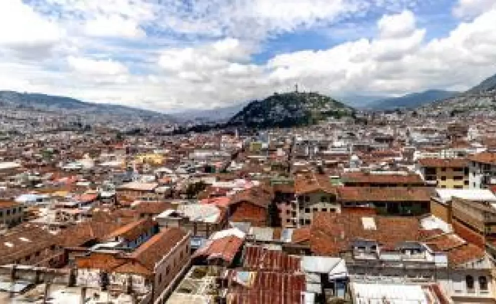 Feriado por la fundacin de Quito se traslada al viernes 7 de diciembre