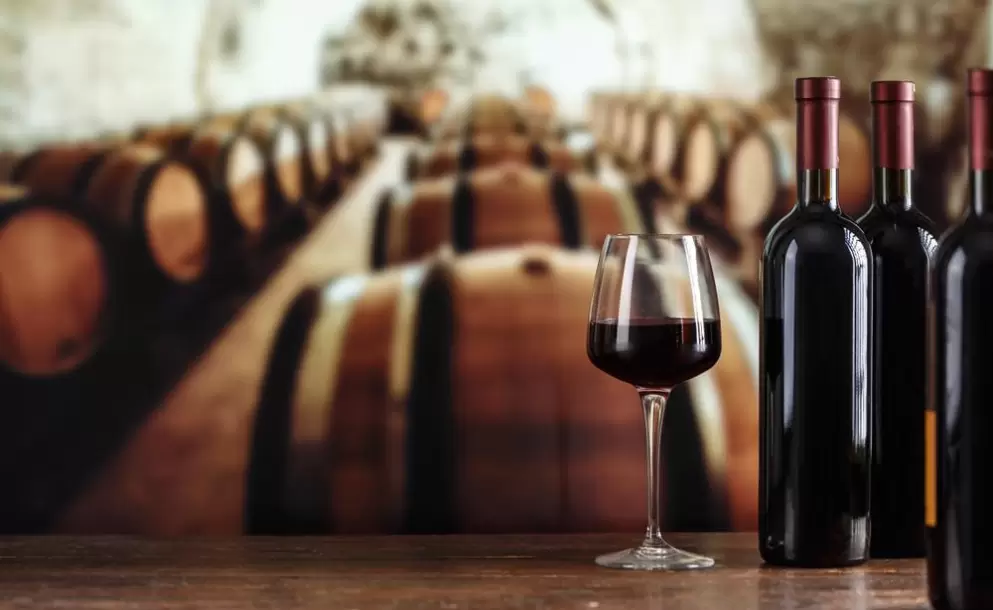Descubren en China lo que sería un vino con 2.000 años de antigüedad