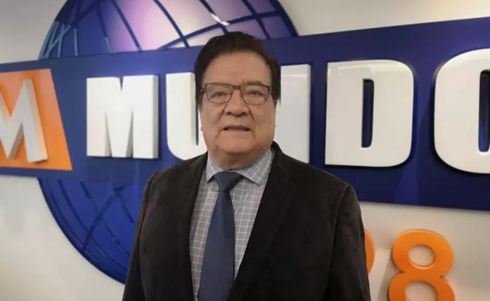 Defensa de Marco Antonio Bravo, asegura que no ha intervenido en ningn hecho de peculado