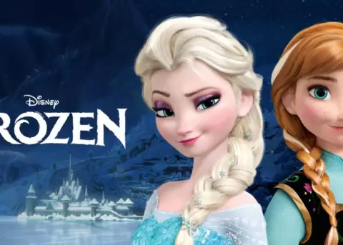Disney anuncia fecha de estreno de Frozen 2