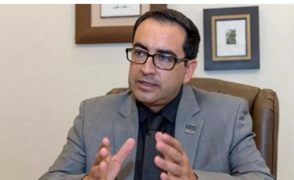 El Fiscal General ir a China para firmar convenios de cooperacin
