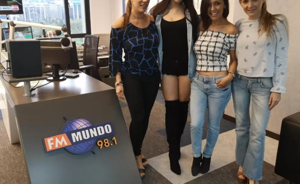 DianaEla llega con mucha energa con su "Na' pa' m'