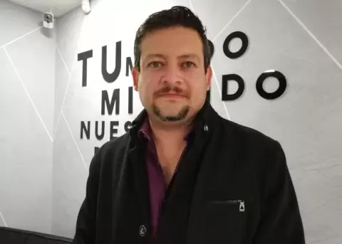 Los pequeos y medianos empresarios ven con preocupacin la reduccin en el gasto de inversin