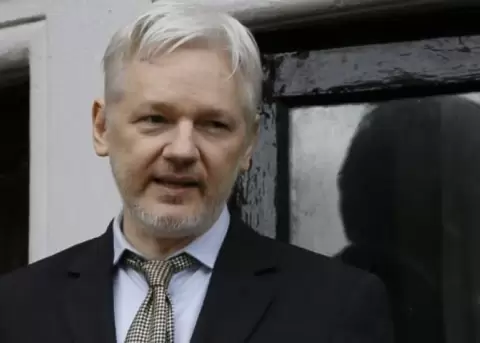 Exjefe de campaa de Trump niega haberse reunido con Assange