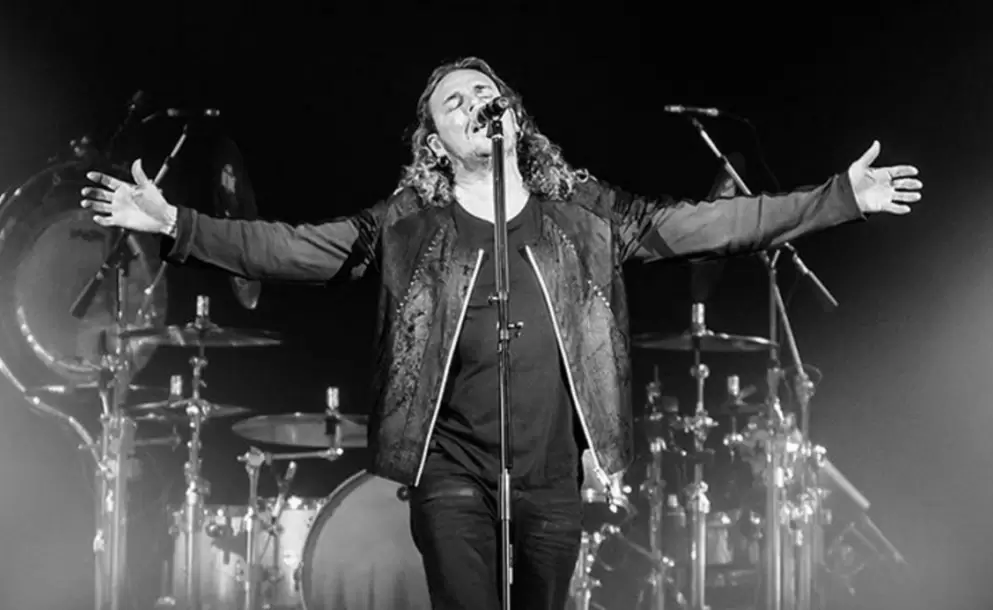 Galardonan a Maná previo a la ceremonia de los Latin Grammy