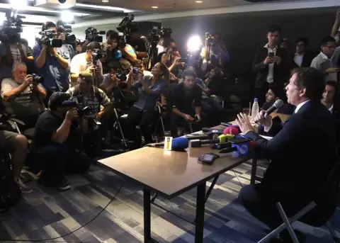 Boca Juniors pide a la Conmebol ser campen de la Copa Libertadores en el escritorio