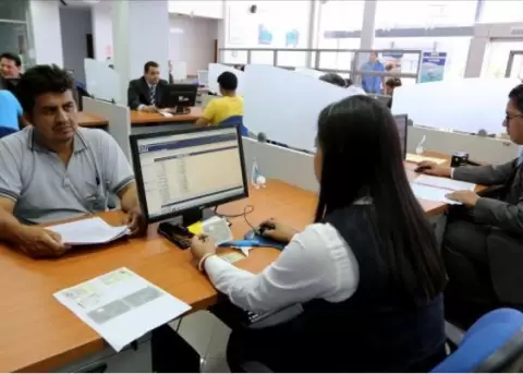 El Gobierno espera recaudar USD 774 millones hasta el 2020 por la remisin tributaria