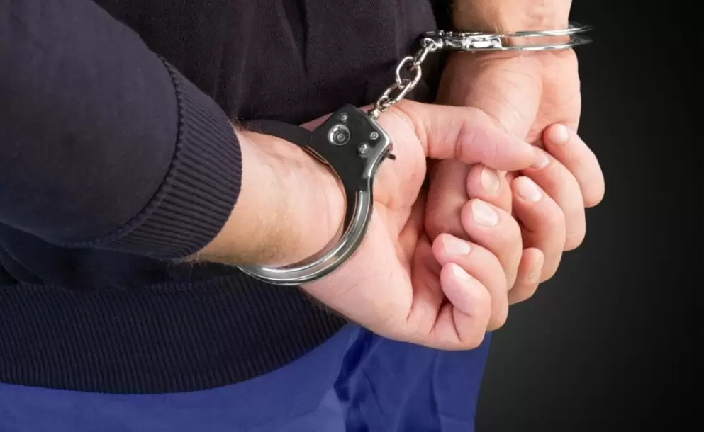 Exdirector general de la Polica Nacional de Per es detenido en operativo contra el trfico de bebs