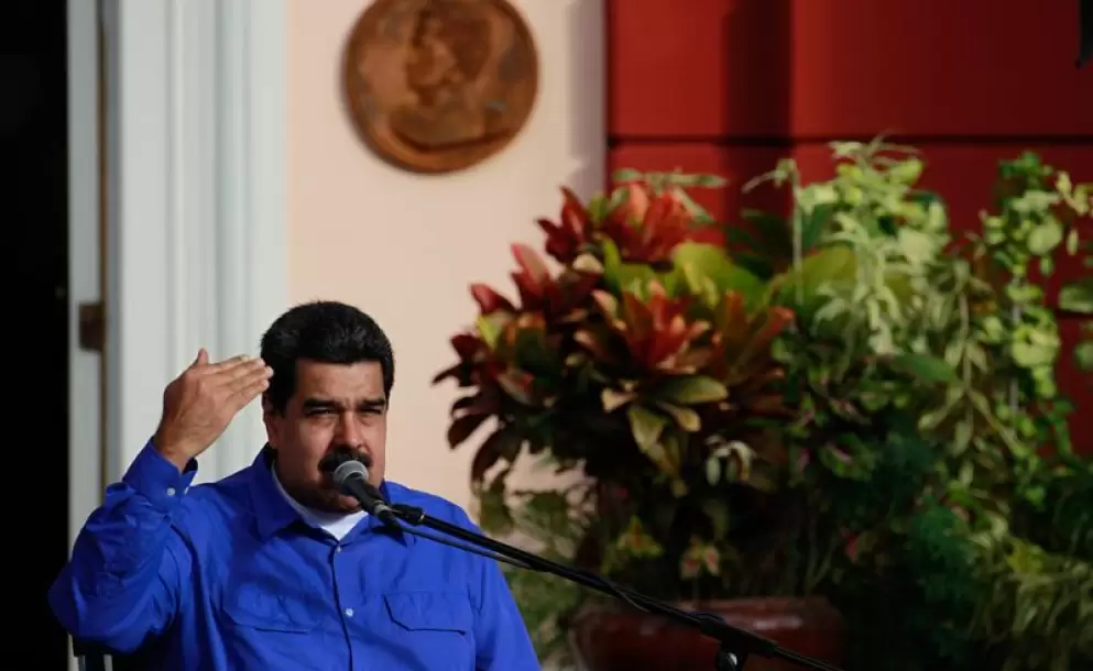 Procesan en Venezuela a 30 fiscales del Ministerio Pblico por corrupcin